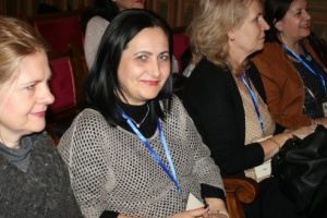 ”Matematicienii la Sighisoara!”