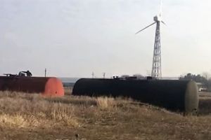 UN NOU ATAC SĂLBATIC în România! Am ajuns mai rău ca-n Vestul Sălbatic. Au fost multe FOCURI DE ARMĂ. Filmarea anului