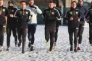 Ripensia Timişoara, reunire cu şase nume noi! Cel mai sonor, reşiţeanul Andrei Tînc, din nou sub comanda lui Alex Pelici