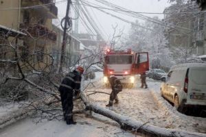 Atenţie şoferi! Se închide un drum din Harghita din această seară