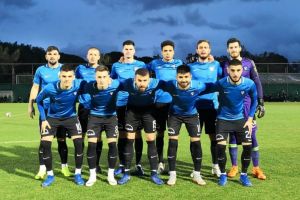 Victorie in primul amical din Antalya: FC Viitorul a invins liderul din Ungaria, Ferencvaros (galerie foto+video)  
