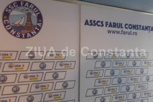 Nemultumirile, respinse: Judecatorii au luat o decizie definitiva. Este vizata Asociatia Suporter Spirit Club Sportiv Farul Constanta (galerie foto)
