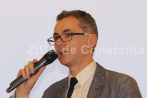 Deputatul USR Stelian Ion cere in Parlament abrogarea Legii recursului compensatoriu