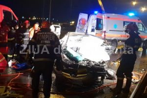 Soferul acuzat de tripla tragedie de la Ovidiu a cerut sa fie eliberat din arest. Iata ce au decis ieri judecatorii! (video)