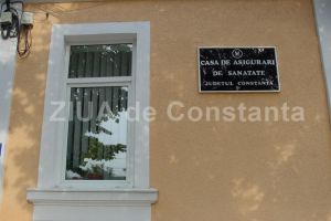 Declaratie de avere - Gabriela Angelescu, consilier superior la Casa de Asigurari de Sanatate Constanta (document)