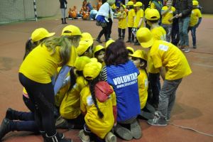 Fundaţia Inocenţi: ”Festivalul Prieteniei”, ediţia a 3-a