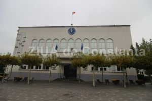 Un nou contract a fost atribuit catre Pegas Impex SRL de catre Primaria Cernavoda (document)