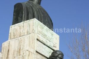 Mihai Eminescu, marele nostru poet national