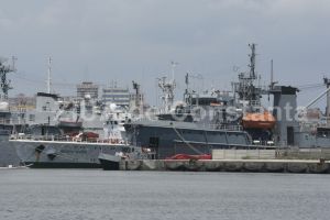 O firma din Cernavoda va repara instalatia frigorifica la nava PMn 274 (document)