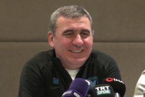 Toata lumea se intreaba: «Oare cand va aparea un nou Hagi»?“. Iata ce a raspuns Regele“!