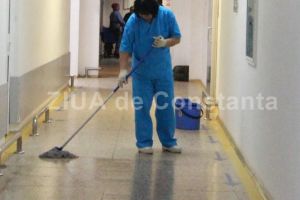 Ce firme vor face curat in cladirile Directiei de Asistenta Sociala Constanta (document)