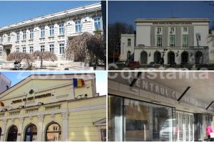 Ziua Culturii Nationale, celebrata la Constanta prin muzica, poezie si film