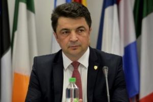 Ministrul Culturii, Daniel Breaz iritat de ziua Culturii Naţionale. „Suntem la o oră de română?”