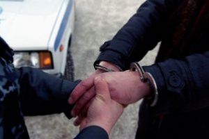 „Peripeţii nocturne”, încheiate în arest pentru un bărbat de 36 de ani