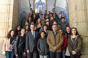 #Erasmusplus – Open your mind!