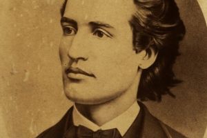 Mihai Eminescu, un luptător pentru adevăr