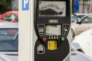    Parcare cu plată pe strada Fânului începând din 15 ianuarie