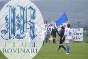 Post vacant de şofer la Clubul Sportiv ”Jiul Rovinari 2016”
