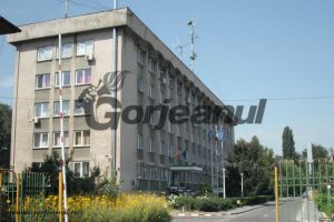 Niciun candidat la concursul pentru şefia Postului de Poliţie Aninoasa