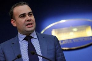 Încă un termen în  procesul lui Darius Vâlcov