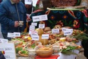 Au început înscrierile la festivalul „Pomana porcului ®”