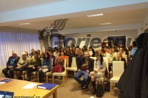 Proiect pentru IMM-urile din judeţele Olteniei!