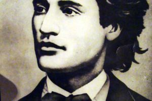 Mihai Eminescu şi viziunea lui asupra culturii şi a credinţei strămoşeşti