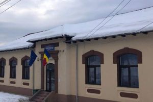 Presedintele Constantin Radulescu a inaugurat Grădiniţa Barcanele, reabilitata cu fonduri guvernanentale