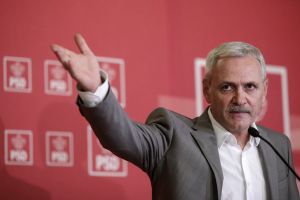 Liviu Dragnea, interviu în presa internaţională: DNA, păpuşar al judecătorilor