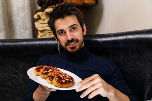 Tuncay Ozturk nu isi poate face iubită! De ce fostul sot al Andreei Marin nu isi gaseste o partenera de viata