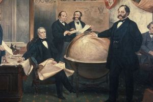 De ce a vândut Rusia teritoriul Alaska americanilor pe o sumă simbolică?