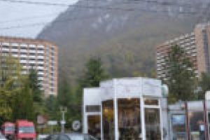 „Moment Zero“ pentru centrul staţiunii Băile Herculane! Cele peste 20 de milioane de euro investite în hotelurile din zonă au energizat Primăria!