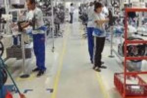 Industria lugojeană, pe avarie! Mai mulţi investitori şi-au închis fabricile, dar se anunţă şi veşti bune
