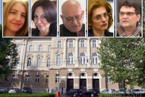 Săptămâna patimilor: Cine sunt judecătorii vizaţi pentru „liniştire” în înregistrările procurorilor DNA Oradea