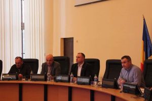Cristian Niculae despre unul dintre proiectele care vor duce Bistriţa pe calea modernizării şi dezvoltării