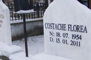 OPT ANI FĂRĂ FLOREA COSTACHE, PRIMUL PREŞEDINTE AL CONSILIULUI JUDEŢEAN ARGEŞ