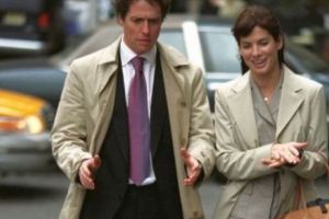 Hugh Grant a fost PRĂDAT de hoţi! Acesta cere AJUTORUL fanilor de pe Twitter pentru a-şi recupera un SCENARIU valoros
