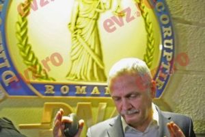 Este finalul lui Liviu Dragnea! Umilinţă maximă pentru liderul PSD: ''Rahova e scaldata si ea in soare...