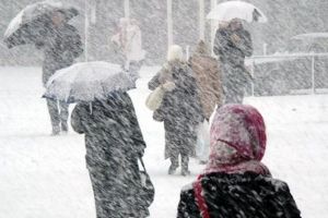 Cum va fi vremea în următoarele două săptămâni în Transilvania şi restul ţării
