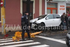 Accident mortal in Constanta. O tanara mamica si-a pierdut viata. Judecata continua 