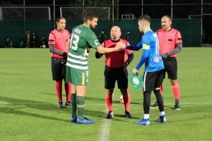 In victoria din Antalya cu Ferencvaros, FC Viitorul a folosit aproape 20 de jucatori crescuti si formati la Academia Hagi!