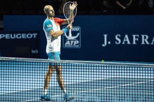 Marius Copil s-a calificat in turul al doilea la Australian Open 