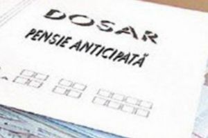 CALCULATOR Când te poţi pensiona anticipat şi ce documente trebuie depuse