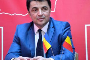 VIDEO| Daniel Breaz, Ministrul Culturii: “Consider că Eminescu este practic cel mai mare poet CARE l-a dat România “