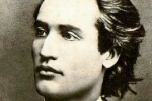 169 de ani de la nasterea lui Mihai Eminescu