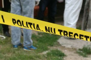Crimă şocantă în Săcueni: O femeie a fost ucisă pentru că a parcat cu maşina în faţa vecinilor