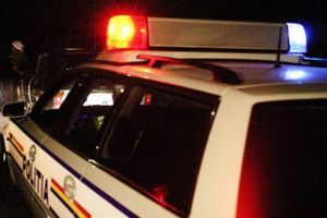 Șofer rupt de beat, urmărit de poliţişti pe străzile din Vulcan