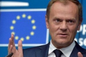 „WAITERGATE”. Scandalul care ar putea costa POLONIA un post IMPORTANT în cadrul COMISIEI EUROPENE