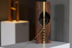 Artistul vizual Florin Ivănescu expune la Timişoara