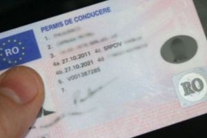Lovitură grea pentru şoferi! Veţi rămâne fără permis dacă nu ştiţi acest detaliu! Amenzile sunt uriaşe